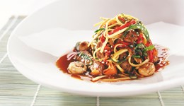 Levy boards extend collaborative work